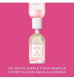 Aqua Allegoria Florabloom - Eau de Toilette